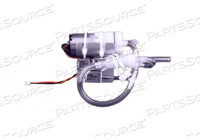 NIBP MODULE by Criticare Technologies, Inc.