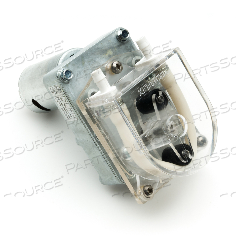 PERISTALTIC PUMP by STERIS Corporation