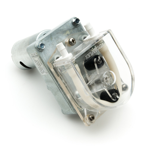 PERISTALTIC PUMP by STERIS Corporation PERISTALTIC PUMP by STERIS Corporation
