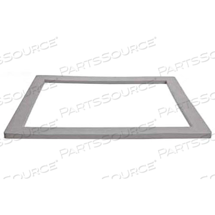 GASKET, DOOR, 15-1/2"X 20-1/4" 