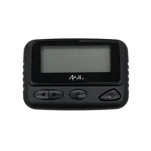 162-174 MHZ ALPHANUMERIC PAGER by Apollo Digital Paging Company