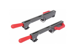 TOOL MOUNT BRACKETS 2-61/64 IN H by Protocol