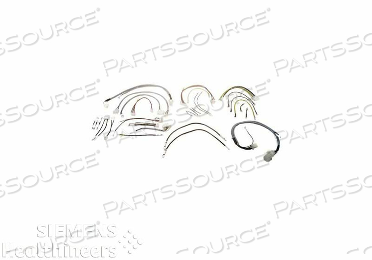 CABLE KIT XP by Siemens Medical Solutions
