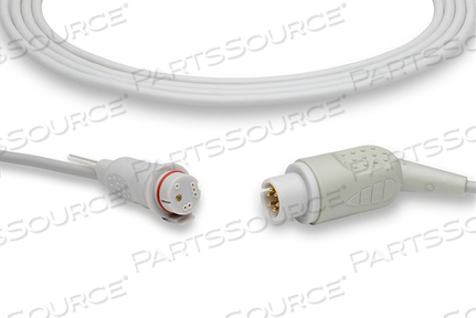 BECTON DICKINSON 13 FT IBP ADAPTER CABLE 