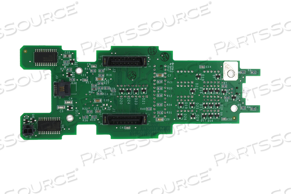 DISPLAY BOARD by CareFusion Alaris / 303
