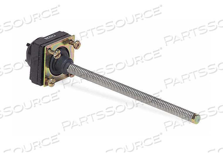 LIMIT SWITCH HEAD WBBL STICK TOP 5.06 IN by Telemecanique Sensors LIMIT SWITCH HEAD WBBL STICK TOP 5.06 IN by Telemecanique Sensors