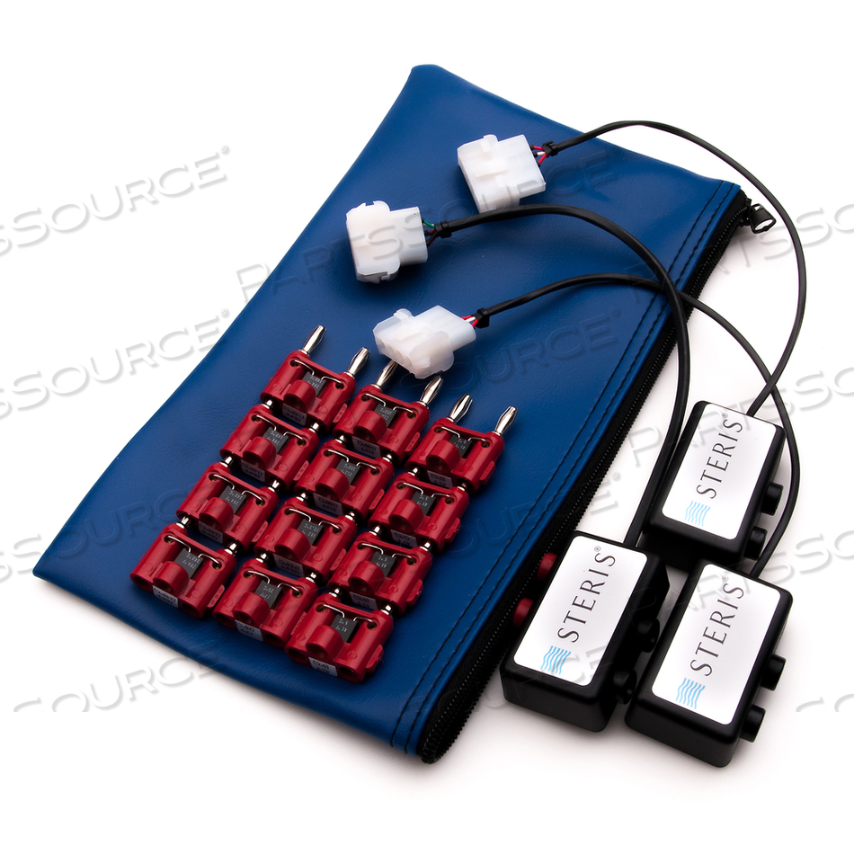 RTD VERIFICATION KIT by STERIS Corporation