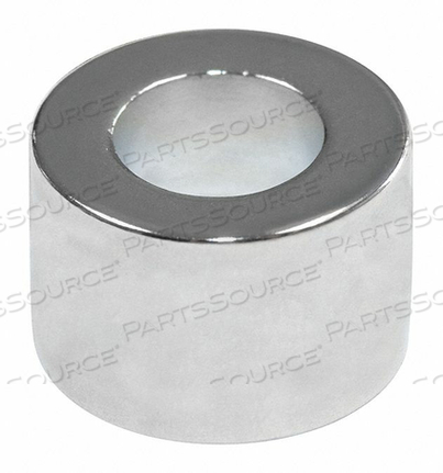 RING MAGNET NEODYMIUM 1/4 IN. by Mag-Mate RING MAGNET NEODYMIUM 1/4 IN. by Mag-Mate