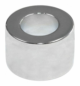 RING MAGNET NEODYMIUM 1/4 IN. by Mag-Mate