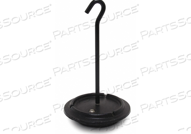 WEIGHT HOOK 7 OZ. ALUMINUM CLASS 7 by Rice Lake Weighing Systems WEIGHT HOOK 7 OZ. ALUMINUM CLASS 7 by Rice Lake Weighing Systems
