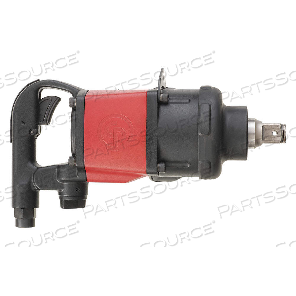 IMPACT WRENCH AIR POWERED 5000 RPM by Chicago Pneumatic