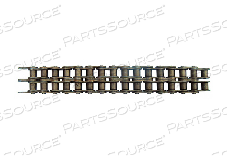 DOUBLE STRAND COUPLING CHAIN by Power Drive DOUBLE STRAND COUPLING CHAIN by Power Drive