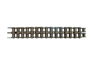 DOUBLE STRAND COUPLING CHAIN by Power Drive DOUBLE STRAND COUPLING CHAIN by Power Drive