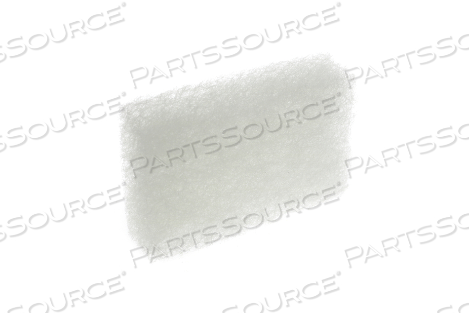 AIR CONDITIONING FILTER MEDIA by Draeger Inc.