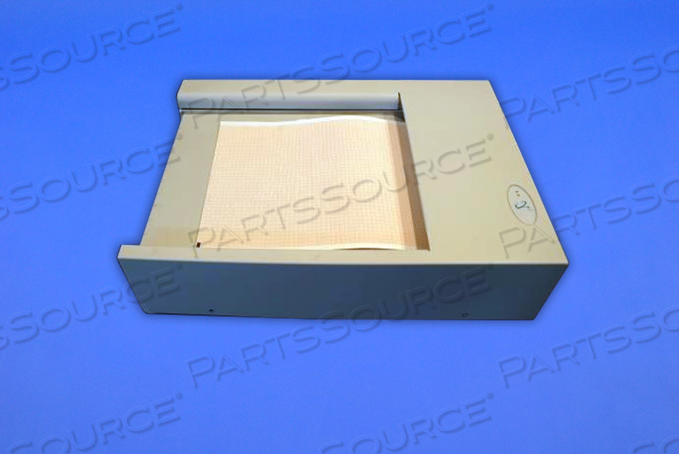 RECON TCR1000 RECON TCR1000