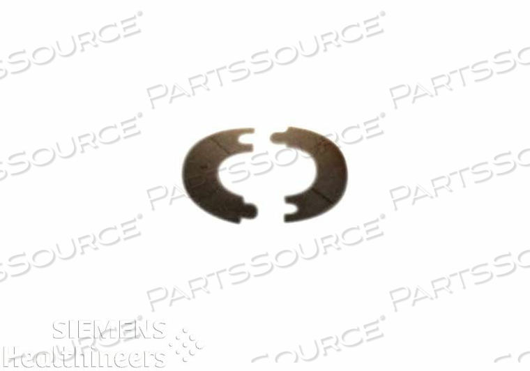 BRAKE DISK, FOR USE WITH: FOR MRI SCANNER by Siemens Medical Solutions