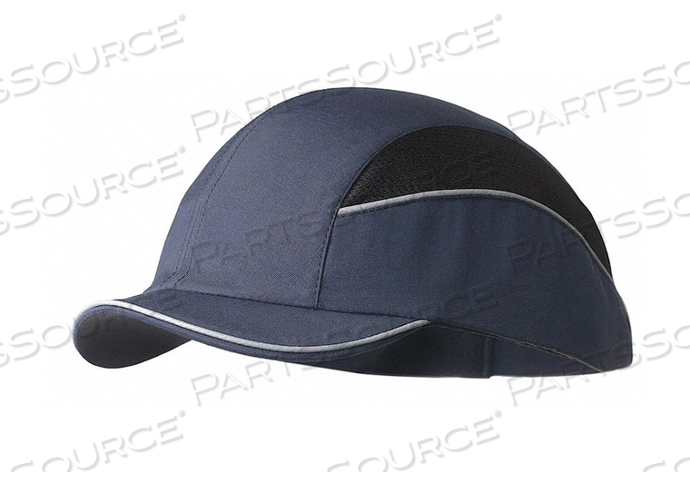 BUMP CAP BASEBALL DARK BLUE by Surflex BUMP CAP BASEBALL DARK BLUE by Surflex
