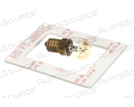 LIGHTBULB, OVEN, 120V by Cleveland Range, LLC