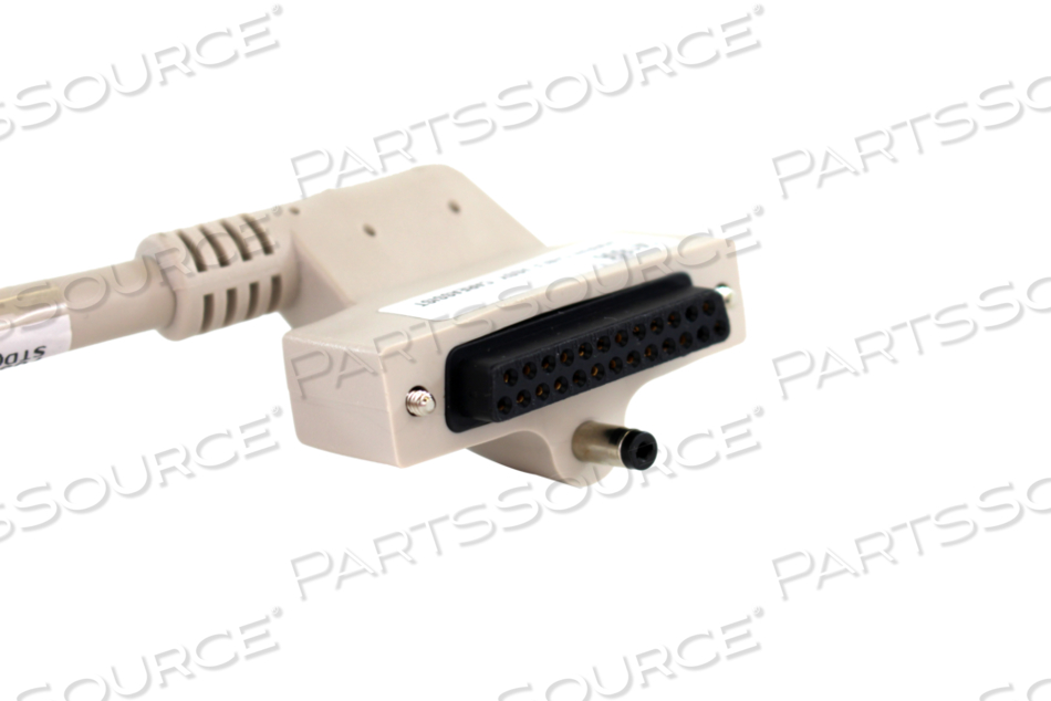 CAREASSIST SIDERAIL CABLE ASSY, ''NEW'' (OLD P/N HR#71372) (ALTERNATE P/N 141806) 