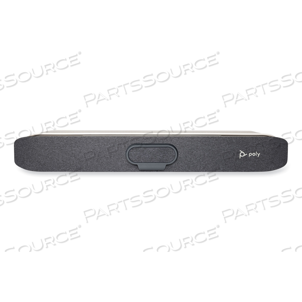 POLY STUDIO X30, 1920 PIXELS X 1080 PIXELS, BLACK by Plantronics