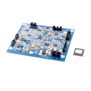 KVP BOARD KIT by Carestream Health, Inc.