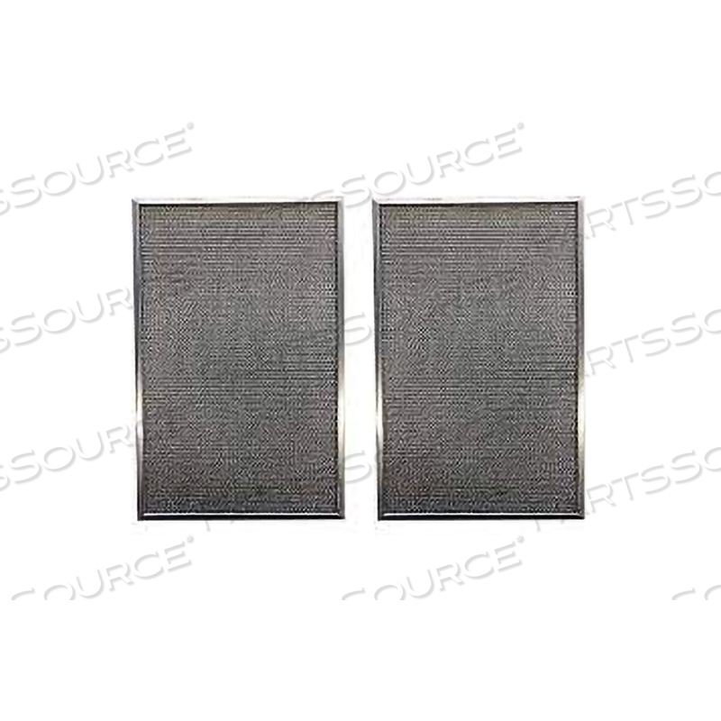 PRE FILTER FOR TRIM TX 16" X 25" by Trion