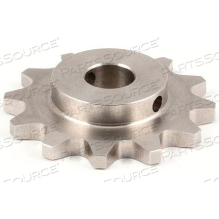 SPROCKET, ROLLER CHAIN by Nieco Corp.