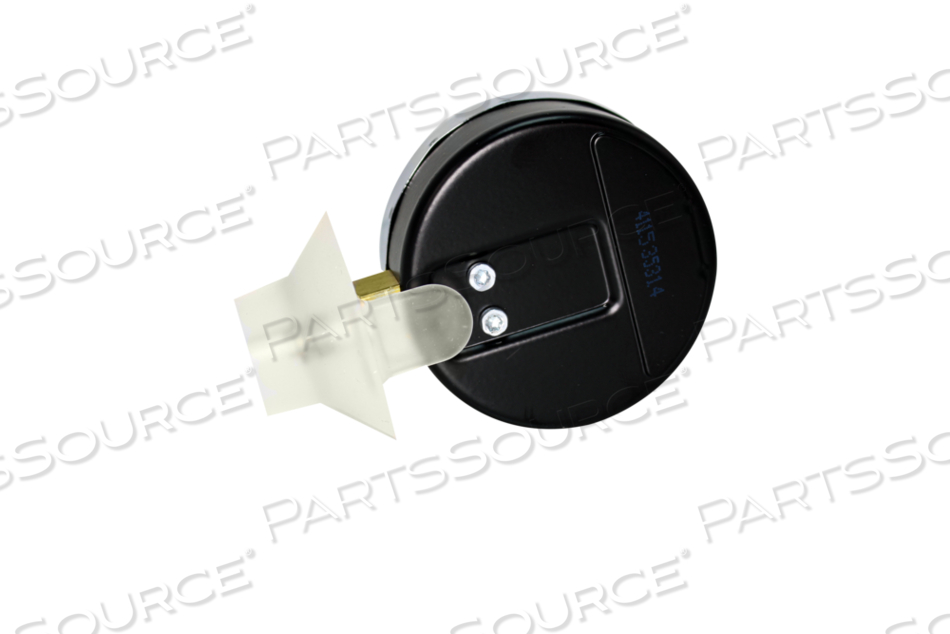 VACUUM GAUGE, FOR BREAST PUMP by Medela (Breastfeeding Division)