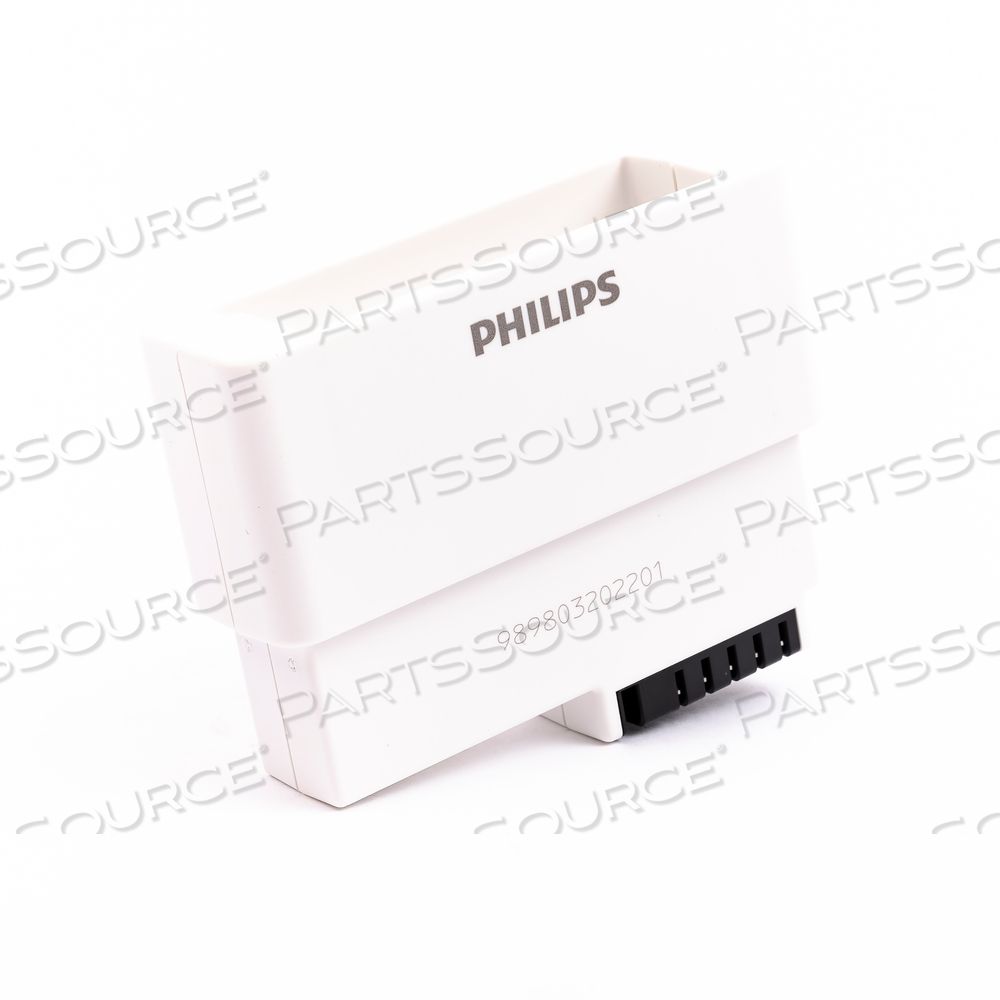 X3 BATTERY RECONDITIONER INSERT by Philips Healthcare