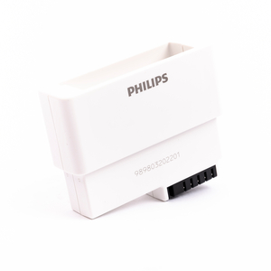 ADAPTER, BATTERY CHARGER, FOR USE WITH: FOR MX_100/X3 PATIENT MONITOR by Philips