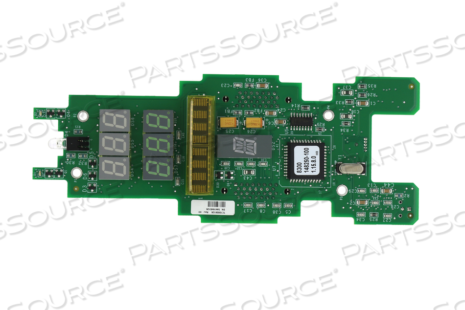 DISPLAY BOARD by CareFusion Alaris / 303