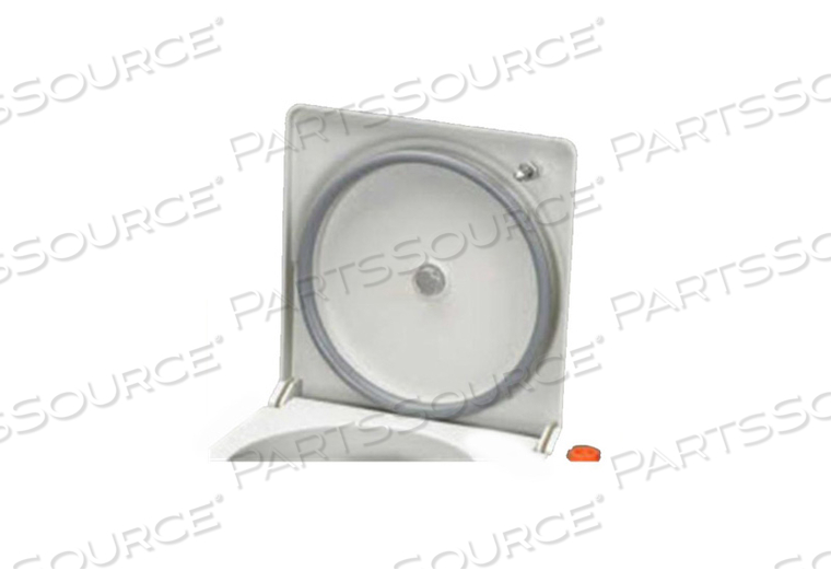 LID ASSEMBLY FOR LX/FX CENTRIFUGE by UNICO (United Products & Instruments, Inc.)