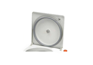 LID ASSEMBLY FOR LX/FX CENTRIFUGE by UNICO (United Products & Instruments, Inc.)