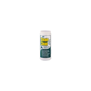 STEAM CLEAN BOILER WATER PRIMING, FOAMING AND SURGING TREATMENT, 8 OZ. by Comstar International Inc