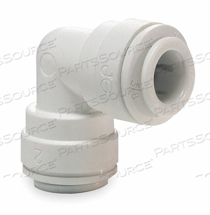 90 ELBOW UNION TUBE OD 1/2 IN POLY PK10 by Reliance Worldwide Corporation 90 ELBOW UNION TUBE OD 1/2 IN POLY PK10 by Reliance Worldwide Corporation