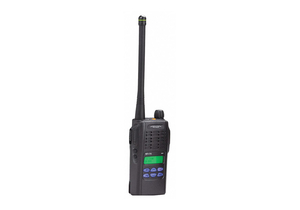 PORTABLE TWO WAY RADIO ANALOG VHF BAND by Ritron