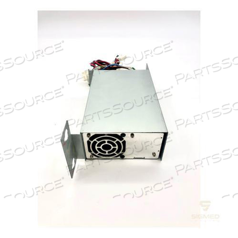 POWER SUPPLY ASSY POSITIONING GT POWER SUPPLY ASSY POSITIONING GT