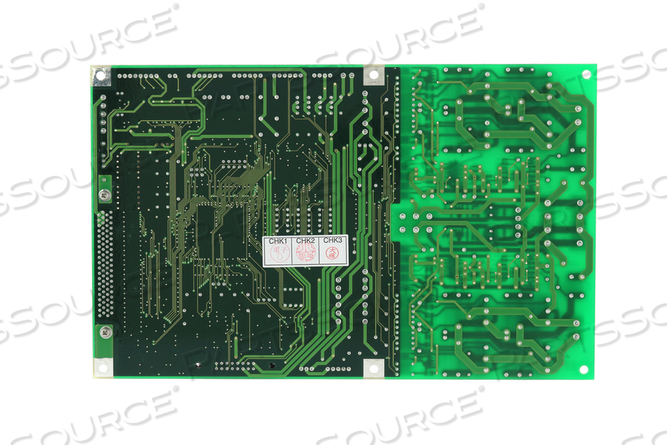 MU DRIVER ASSEMBLY by Shimadzu Medical Systems