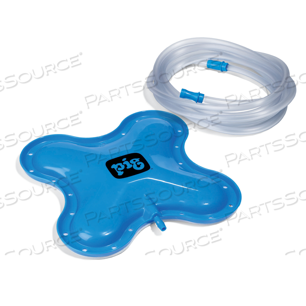 PIG SURGICAL FLOOR SKIMMER by New Pig Corporation PIG SURGICAL FLOOR SKIMMER by New Pig Corporation