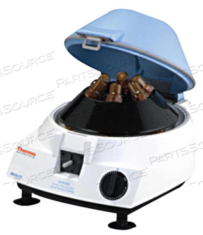 6 PLACE ROTOR FOR MEDILITE 