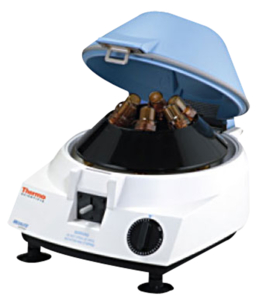 6 PLACE ROTOR FOR MEDILITE by Thermo Fisher Scientific (Asheville)