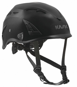 RESCUE HELMET TYPE 1 CLASS C BLACK by KASK