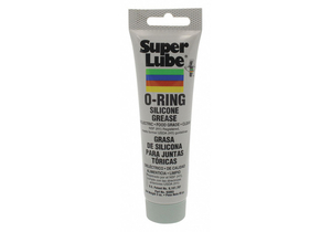 MULTIPURPOSE GREASE NLGI GRADE 2 3OZ. by Super Lube