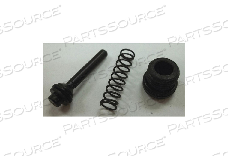 VALVE STEM by Ingersoll-Rand VALVE STEM by Ingersoll-Rand