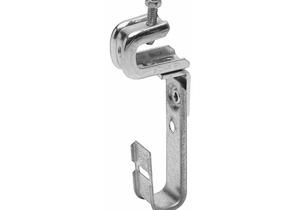 J-HOOK 1/8-5/8IN FLANGE 3/4IN MAX CAP by Cooper B-Line