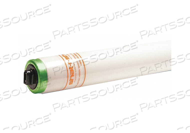 FLUORESCENT LAMP T12 R17D SHATTERRSTNT by Shat-R-Shield