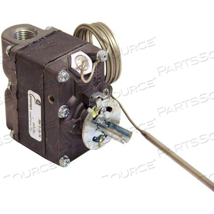 THERMOSTATFDO-1, 3/16 X 14-3/4, 54 THERMOSTATFDO-1, 3/16 X 14-3/4, 54