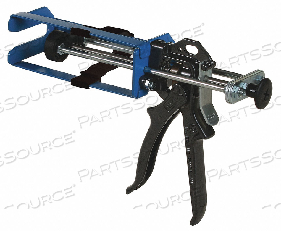 APPLICATOR DUAL CARTRIDGE MANUAL 200ML by Cox APPLICATOR DUAL CARTRIDGE MANUAL 200ML by Cox