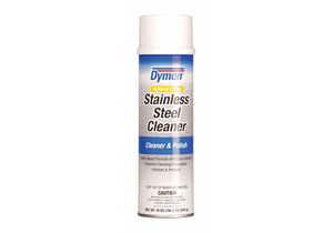 SS CLEANER 18 OZ AEROSOL CAN PK12 by Dymon SS CLEANER 18 OZ AEROSOL CAN PK12 by Dymon