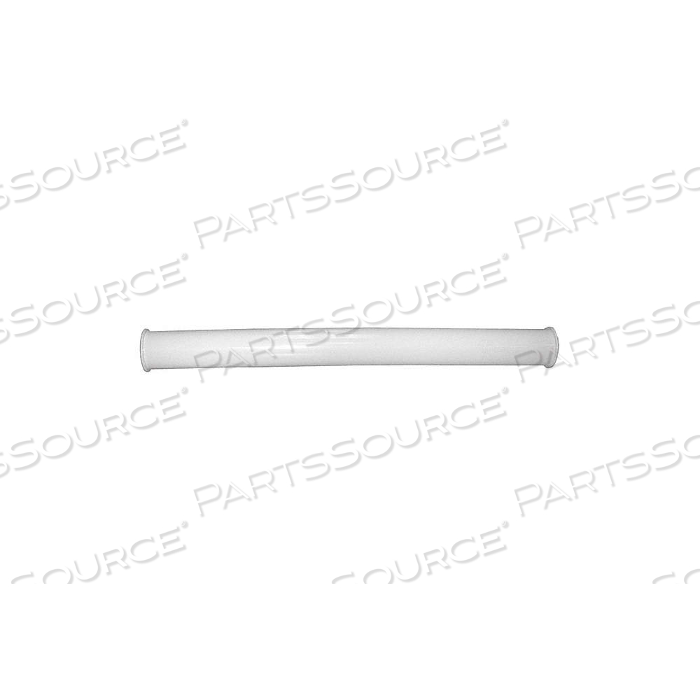 PVC DOUBLE FLANGE EXTENSION 1-1/2 X 16 by Jones Stephens
